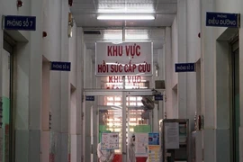 Bệnh viện Chợ Rẫy thông tin về lịch trình bệnh nhân 669