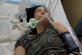 Khó thở dữ dội, hôn mê suýt chết vì lên cơn hen ác tính