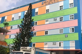 17 bé chùa Kỳ Quang 2 nhập viện nghi do ngộ độc thực phẩm 