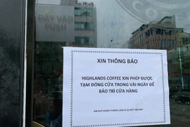 Ai từng đến 6 địa điểm này ở TP.HCM cần liên hệ y tế gấp