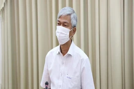 ‘TP.HCM chưa có dịch bệnh, chỉ có nguy cơ từ bên ngoài!’
