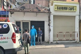TP.HCM đã truy vết được 37 người tiếp xúc với bệnh nhân 1883