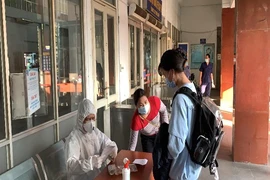 TP.HCM tiếp tục cách ly tập trung người từ 19 điểm ở Hải Dương