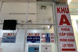 TP.HCM: Hai thiếu niên chóng mặt, đau đầu sau khi bị đánh