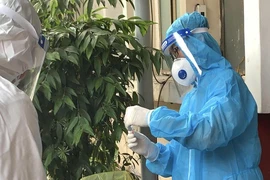 TP.HCM: Phát hiện 3 người từng nhập cảnh trái phép 