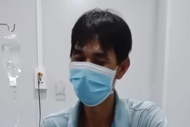Vụ cháy 8 người chết ở quận 11: Người sống sót bị bỏng nhẹ