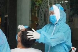 Thông tin truy vết mới nhất về ca mắc COVID-19 từng đến TP.HCM