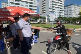 TP.HCM khởi động khu cách ly tập trung 6.000 người ở làng ĐH 