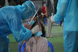 TP.HCM thêm 51 ca nhiễm COVID-19 liên quan đến Hội thánh 