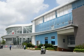 TP.HCM tăng số giường điều trị COVID19 từ 3.500 lên 5.000 giường