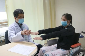 75% các ca đột quỵ ở Việt Nam liên quan đến thừa cholesterol
