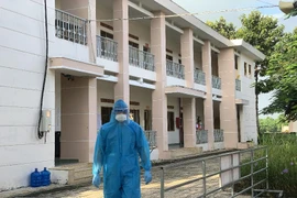 Trưa 27-6, thêm 76 ca bệnh COVID-19, TP.HCM có 65 ca