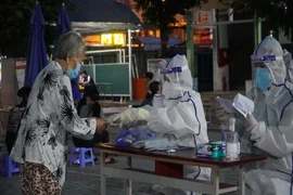 14 tỉnh thành sẵn sàng hỗ trợ TP.HCM chống dịch COVID-19