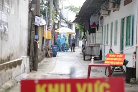 TP.HCM cho phép thí điểm cách ly F1 tại nhà toàn thành phố
