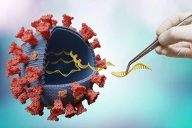 Bộ Y tế bác thông tin virus COVID-19 nhiễm phóng xạ, gây đông máu