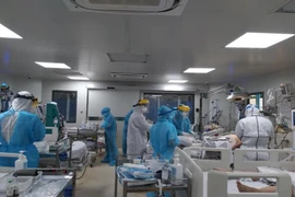 Bộ Y tế công bố 69 ca COVID-19 tử vong ở TP.HCM