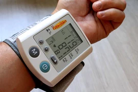 Người bệnh tăng huyết áp cần lưu ý gì trong mùa dịch COVID-19? 
