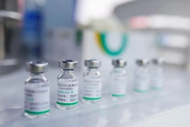 Sở Y tế TP.HCM báo cáo về nguồn mua, sử dụng vaccine Vero Cell