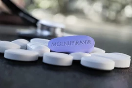 TP.HCM thí điểm cho F0 sử dụng thuốc kháng virus gây dịch COVID-19