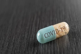 Sở Y tế TP.HCM hướng dẫn toa thuốc điều trị COVID-19 tại nhà