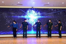 Bệnh viện Quân y 175 ra mắt tổng đài đa kênh tư vấn mọi lúc mọi nơi