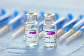 Phó Giám đốc Sở Y tế TP.HCM nói về rút ngắn thời gian tiêm mũi 2 AstraZeneca