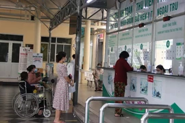 TPHCM dự kiến tiêm vaccine cho trẻ em, lập khoa COVID-19 ở các bệnh viện