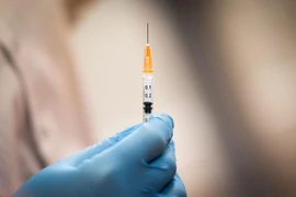 TPHCM ban hành lộ trình tiêm vaccine COVID-19 cho 780.000 trẻ em