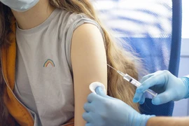 TP Thủ Đức dự kiến tiêm vaccine COVID-19 cho 100.000 trẻ em