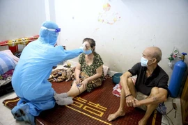Sở Y tế TP.HCM đề xuất Bộ Quốc phòng duy trì 85 trạm y tế lưu động 