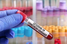 Thông tin mới nhất về 5 ca nhập cảnh nhiễm biến chủng Omicron 