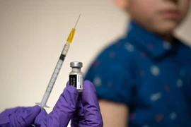 TP.HCM sẽ tiêm vaccine COVID-19 cho trẻ em từ 3 tuổi 