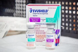 Việt Nam sắp có 'siêu vaccine' dự phòng COVID-19 ​