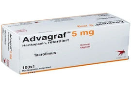 Bệnh nhân ghép thận phải mua ở ngoài giá cao do thuốc BHYT đấu thầu quốc gia chưa có 