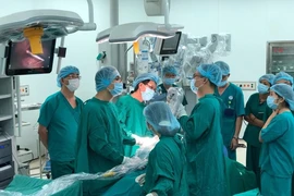 Sau vụ Việt Á, nhiều cán bộ phụ trách lo lắng, hoang mang khi mua sắm thiết bị y tế