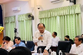Bệnh viện công ở TP.HCM than chưa bao giờ khó tuyển dụng điều dưỡng như bây giờ