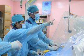 Cần giữ bác sĩ thạo nghề ở lại 