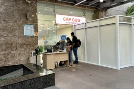 Thêm hai phụ huynh bị lừa chuyển 100 triệu đồng vì ‘con cần mổ gấp’