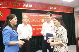 TP.HCM: Quận 3 có hơn 50% trẻ mới sinh chưa được đăng ký hộ khẩu do vướng quy định