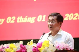 Quận Bình Tân: Lần đầu thu ngân sách trên 5.000 tỉ