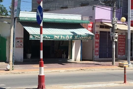 Rượt đánh bằng cây cơ bi-a, một thanh niên tử vong