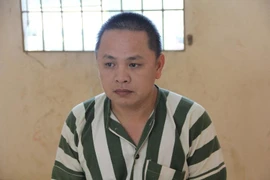 Phá chuyên án buôn lậu ô tô từ Campuchia về Việt Nam