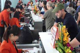 Jetstar Pacific bán vé chỉ 68.000 đồng/chặng
