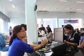 Từ ngày 10-11, ga Sài Gòn bán vé tàu tết đợt 2