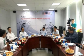 Cạnh tranh taxi: Cần sự công bằng, bình đẳng