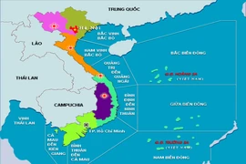 Hôm nay, Hà Nội, TP.HCM đề phòng mưa to giờ tan tầm