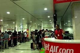 Vietjet Air mở bán hơn 1 triệu vé chỉ từ 0 đồng