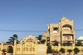 Vụ đại gia Thiện Soi: Làm việc với nhiều người liên quan