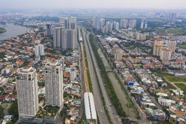Cần trao quyền đồng bộ, đầy đủ cho TP Thủ Đức