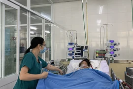 ECMO và chuyện chưa kể - Bài 1: Những người tiên phong 